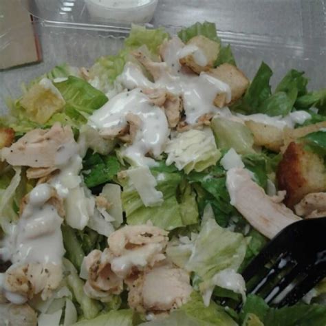 Panera Caesar Dressing Review at Victor Fox blog