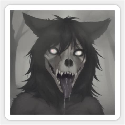 Malo Scp 1471 containment Breach Essential - Scp - Sticker | TeePublic