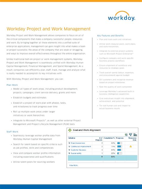 Workday Project 的图像结果