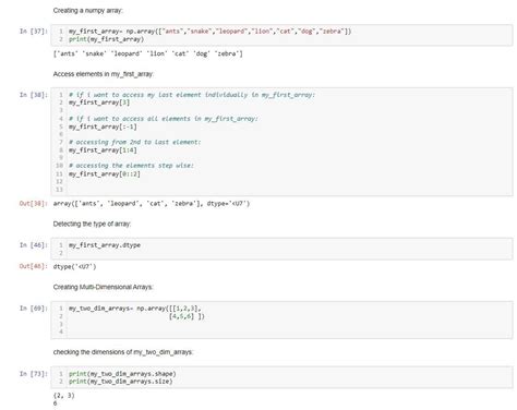 Image result for Numpy Library in Python