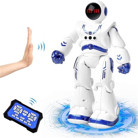 Robot Toys for Kids 的图像结果