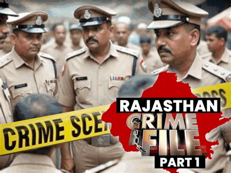 Govt teacher found murdered at home in Rajasthan; Nephew finds blood ...