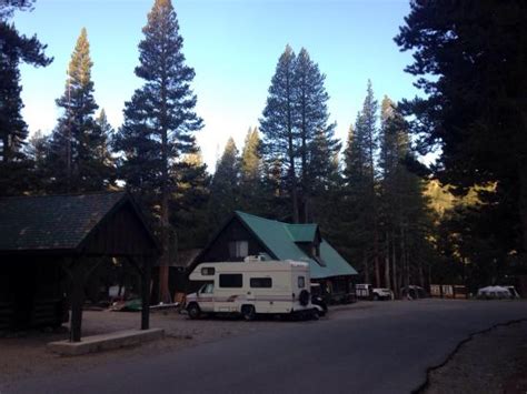 TWIN LAKES CAMPGROUND (Mammoth Lakes) - Campground Reviews & Photos ...
