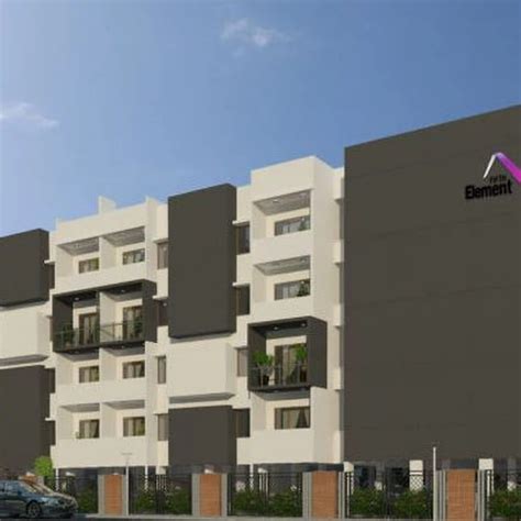 1 BHK Homes in Bengaluru East Zone by New Dimension Developer PVT Ltd ...