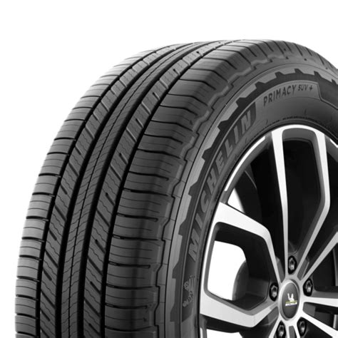 PRIMACY SUV+ - Car Tyre | MICHELIN