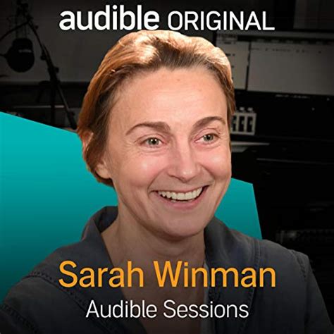 Sarah Winman: Audible Sessions: FREE Exclusive Interview (Audio ...