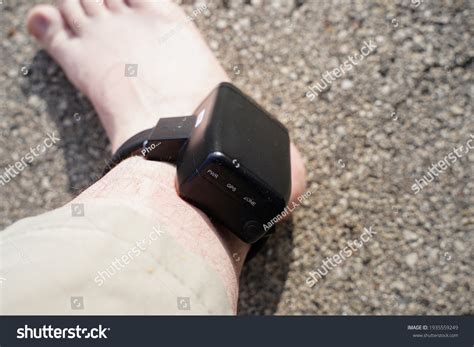 Does An Ankle Monitor Mean House Arrest at Amy Jonsson blog