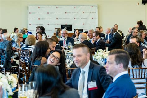 Dean’s Welcome Brings Unprecedented Gift to Law School - Parker S ...