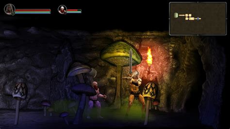 Steam Community :: Age of Barbarian Extended Cut