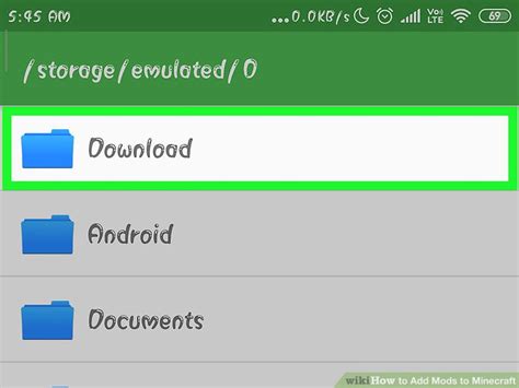 Image result for How to Add a Mod onto a Saved World Minecraft Java