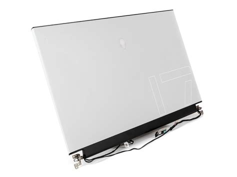 Image result for Alienware M17x R3 Screen Replacement