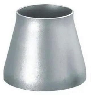 Butt Weld MS Concentric Reducer Manufacturer Supplier from Mumbai India