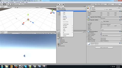 Image result for How to Make FPS in Unity