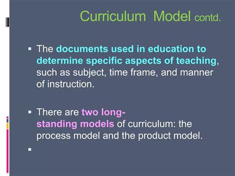 Image result for Models of Curriculum Development