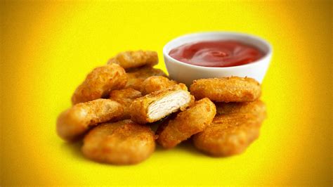 USDA recall site: chicken nuggets alert, Wegmans frozen product - Fast ...