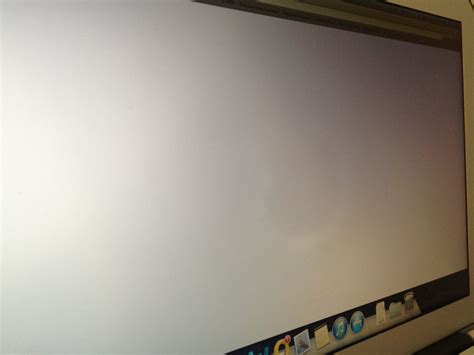 Burn-in on MacBook Air Display from Apple… - Apple Community