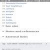 Block list of district of jharkhand state - Brainly.in
