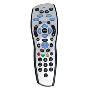 Buy Universal Remote Control Compatible with TTA Sky, TTA Play HD+, Tat ...