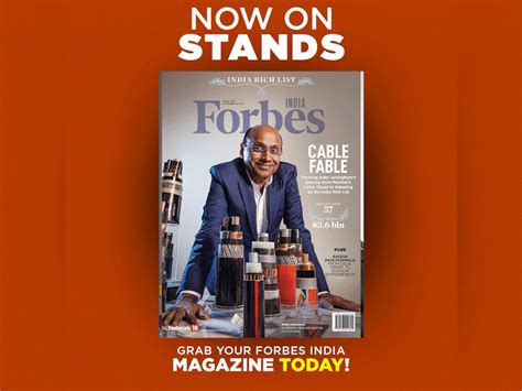 Podcast: Forbes India Rich List