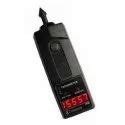 RPM METERS - Contact Type Tachometer Manufacturer from Chennai