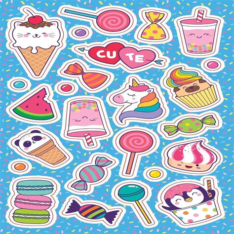 Sweetie Pie Activity Fun Pack — Toycra