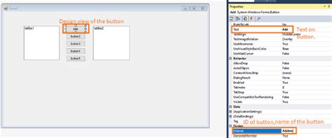 ListBox 的图像结果