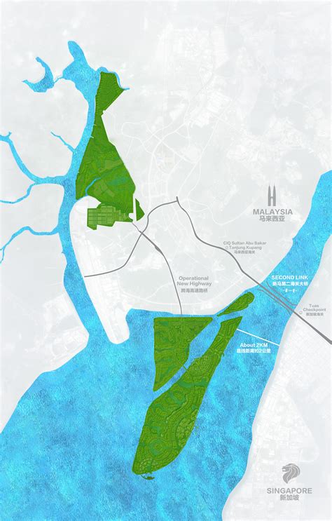 Country Garden Forest City - Forest City | A Smart City in Johor Bahru | Forest City Vertical ...