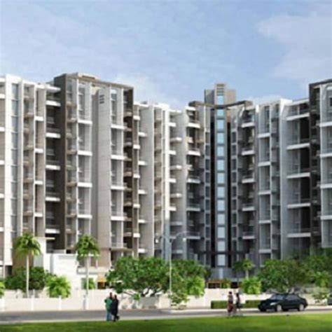Homes in Moshi by Adhya Group - Dwello