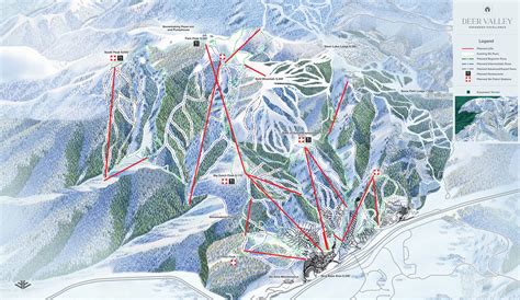 Alterra Mountain Company Announces Major Expansion of Deer Valley Resort