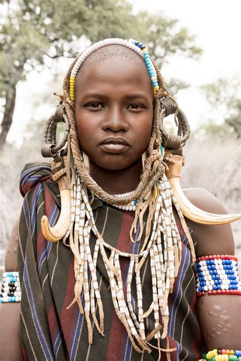 Unveiling African Tribal Names: A Journey Into Rich Culture