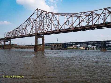 Riverboats at the Gateway Arch (Saint Louis) - 2022 What to Know Before ...
