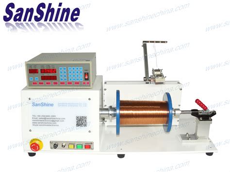 Rewinding Coils Machine 的图像结果