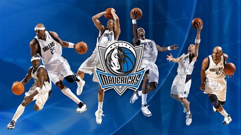 Dallas Mavericks Wallpapers ·① WallpaperTag