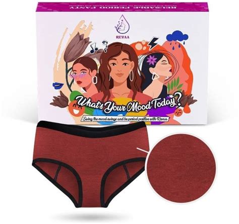 Periods Panties - Buy Periods Panties Online at Best Prices In India ...