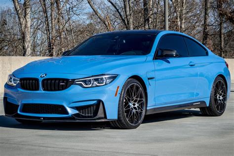 2018 BMW M4 Coupe for Sale - Cars & Bids