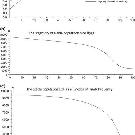 Image result for Dynamic Equilibrium Population Graph