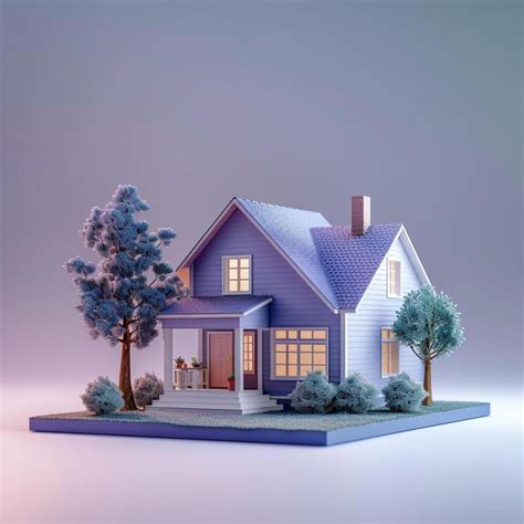 Image result for Python Animate 3D House