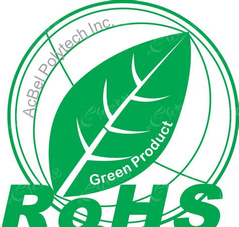 ROHS认证标志下载AI素材免费下载_红动中国
