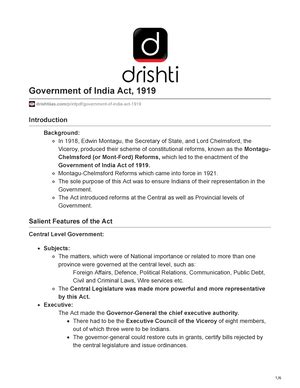 Peasants,Zamindars and the State - History - Studocu