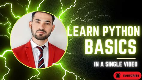 Image result for Learning Python YouTube