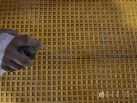 Installing Hexagonal Floor Tile 的图像结果