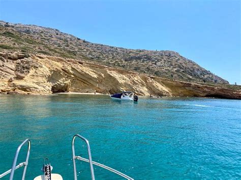 Sea Arrow (Lavrio) - All You Need to Know BEFORE You Go