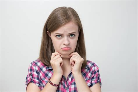 Is Face Fat and Double Chin Diminishing Your Facial Beauty? Check out ...