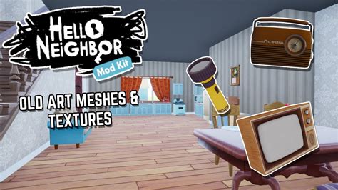 Hello Mod Kit Water 的图像结果