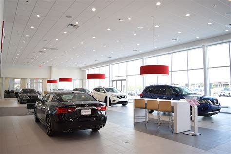 Cedar Park Nissan - CarGurus