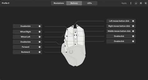 Image result for Comment Drag Click Logitech G502
