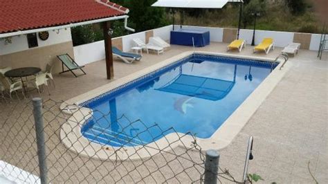 CASA OLIVOS (Albox) - B&B Reviews & Photos - Tripadvisor