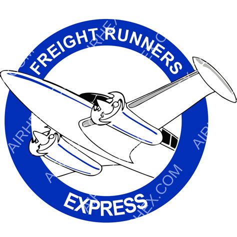 Freight Runners Express airline profile - ICAO code FRG (updated 2025 ...