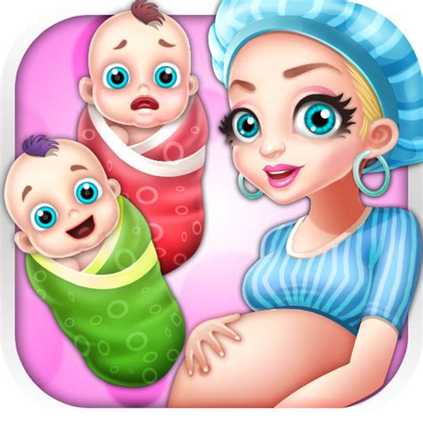 Newborn Twins Baby Care - Kids Games & New Baby - App on Amazon Appstore
