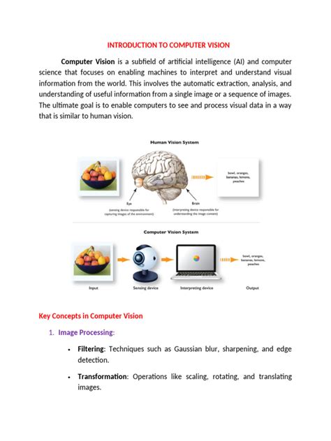 Image result for Inroduction to Python Computer Vision PDF